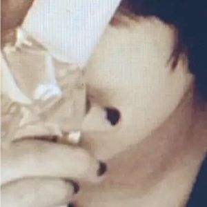 Meet your Posher, Davis